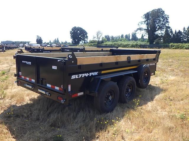Image of Southland SL714-14K equipment image 2