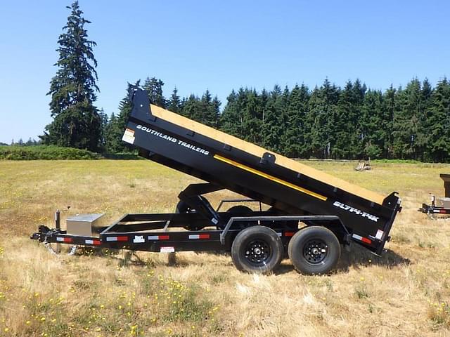 Image of Southland SL714-14K equipment image 4