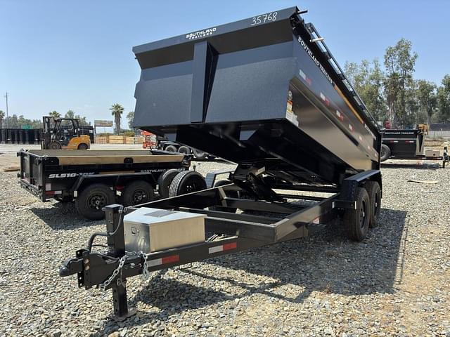Image of Southland SL714-14KHS equipment image 4