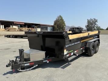 Main image Southland SL714-16K