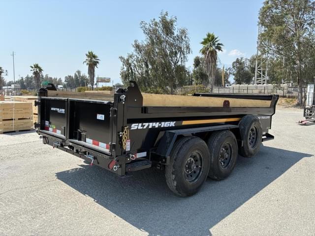 Image of Southland SL714-16K equipment image 2