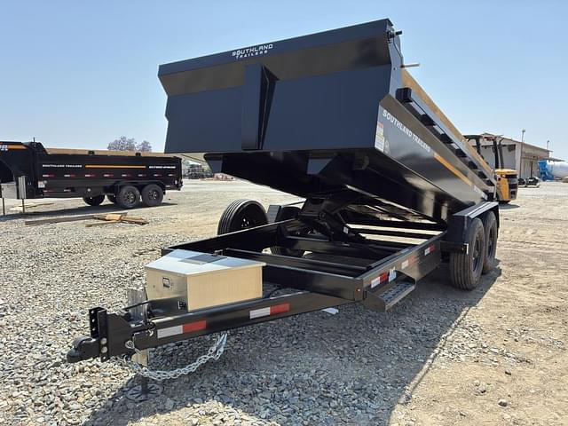 Image of Southland SL714-16KHD equipment image 4