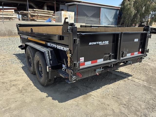Image of Southland SL714-16KHD equipment image 3