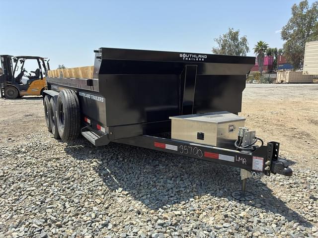Image of Southland SL714-16KHD equipment image 1
