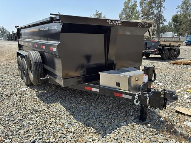 Image of Southland SL714-16KHS equipment image 1