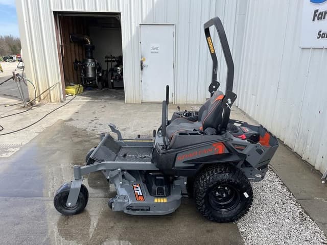 Image of Spartan Defender equipment image 2