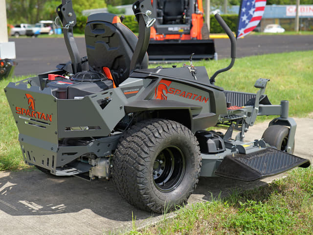 Image of Spartan Defender equipment image 3