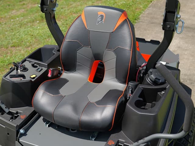 Image of Spartan Defender equipment image 4