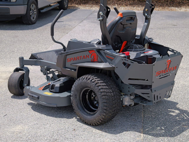 Image of Spartan Defender equipment image 2