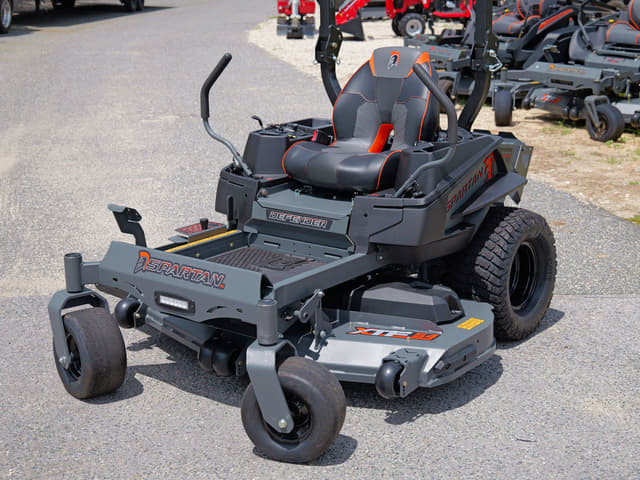 Image of Spartan Defender equipment image 1