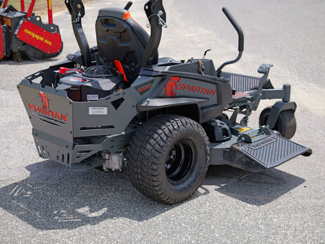 Image of Spartan Defender equipment image 3