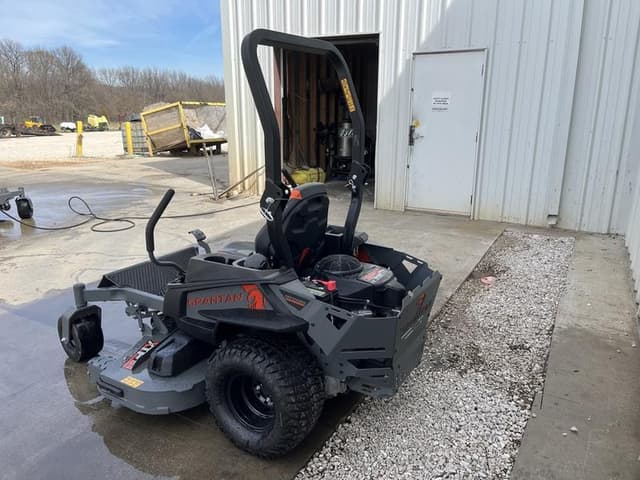 Image of Spartan Defender equipment image 1