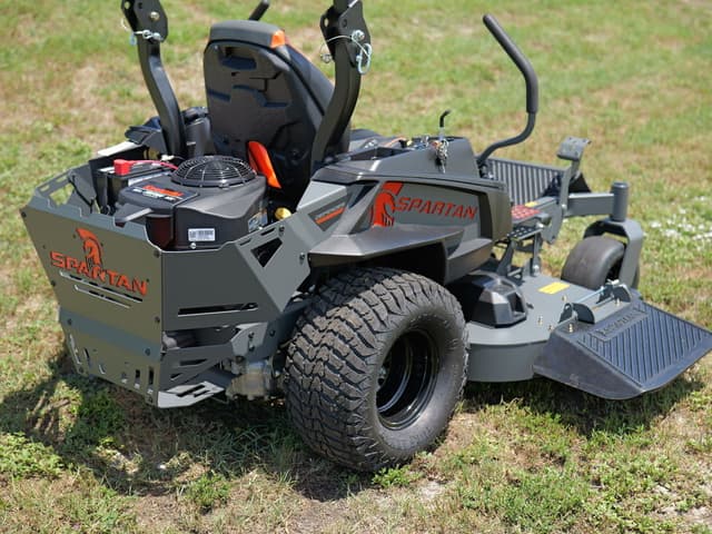 Image of Spartan Defender equipment image 3