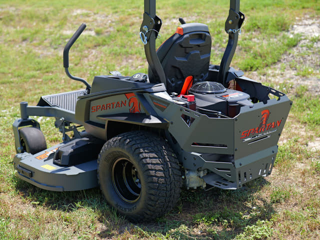 Image of Spartan Defender equipment image 2