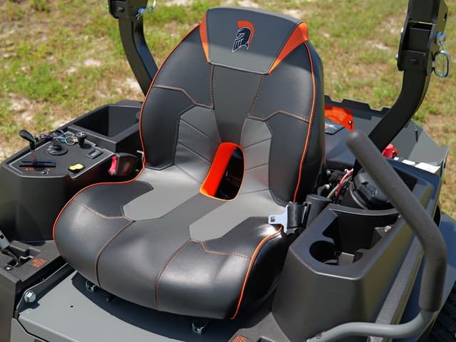 Image of Spartan Defender equipment image 4