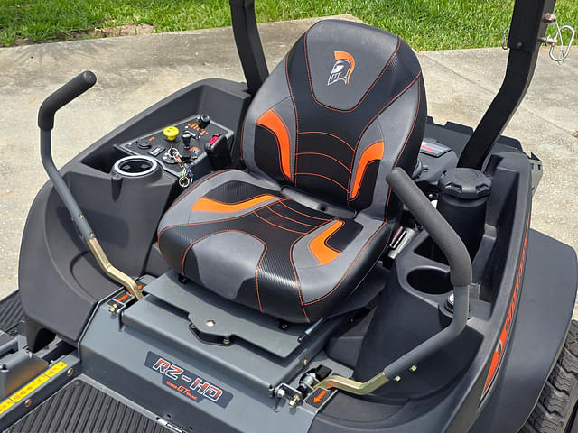 Image of Spartan RZ-HD equipment image 4