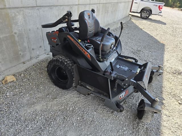 Image of Spartan RZ-XD equipment image 4