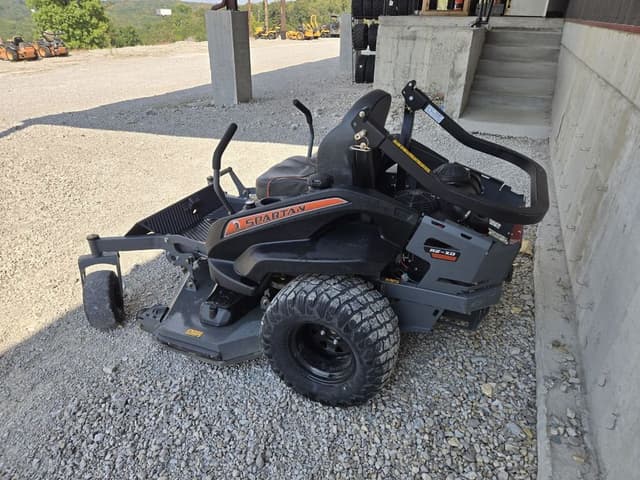 Image of Spartan RZ-XD equipment image 2