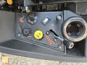 2025 Spartan RZ-XD Image