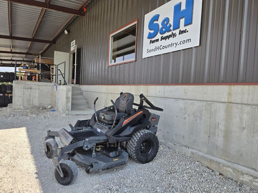 Image of Spartan RZ-XD Primary image