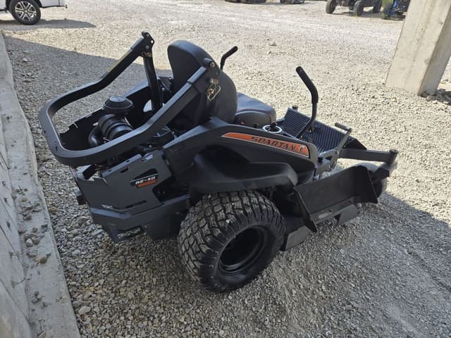 Image of Spartan RZ-XD equipment image 4