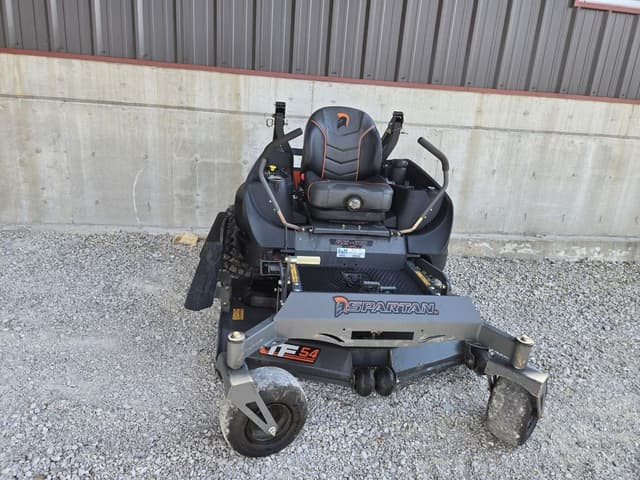 Image of Spartan RZ-XD equipment image 1