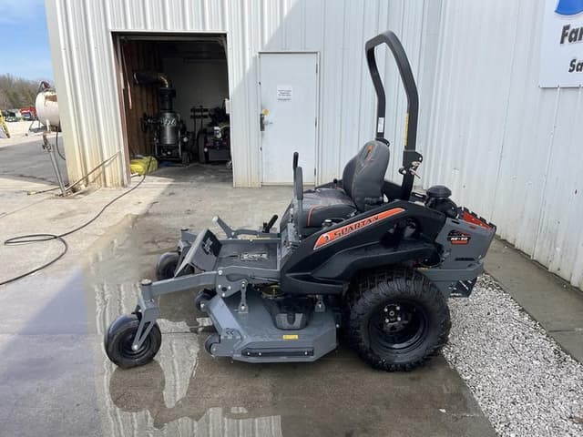 Image of Spartan RZ-XD equipment image 2