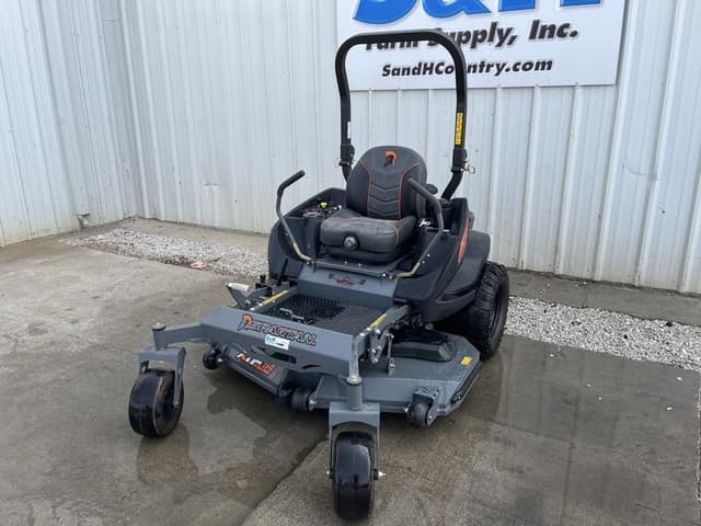 Image of Spartan RZ-XD equipment image 3
