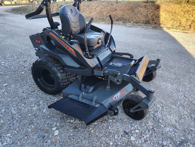 Image of Spartan RZ-XD equipment image 3