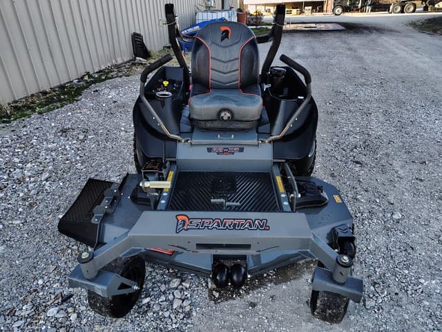 Image of Spartan RZ-XD equipment image 3