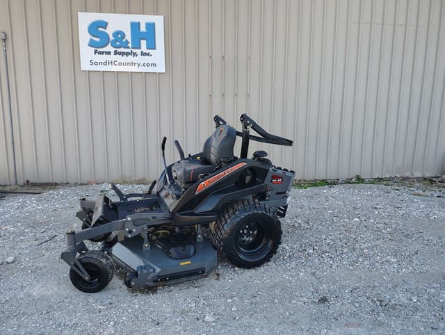 Image of Spartan RZ-XD equipment image 1