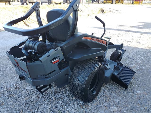 Image of Spartan RZ-XD equipment image 4