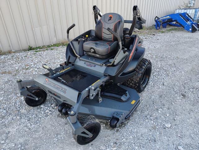 Image of Spartan RZ-XD equipment image 1