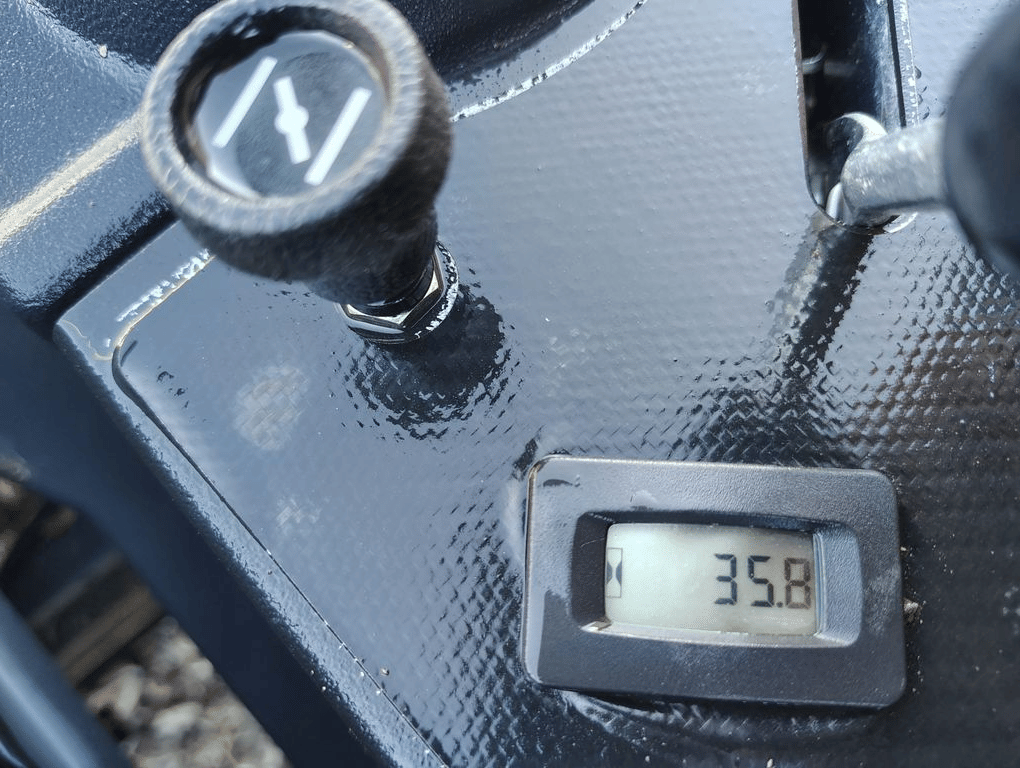 2025 Spartan RZ-XD Equipment Image0