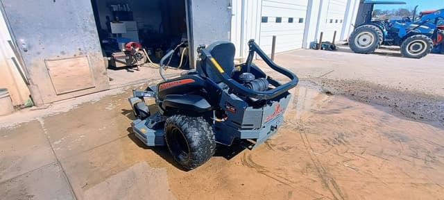 Image of Spartan RZ-XD equipment image 4