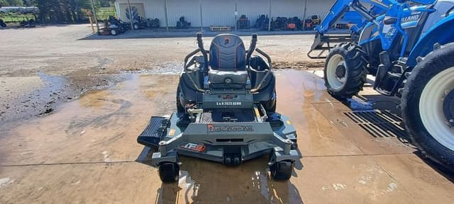 Image of Spartan RZ-XD equipment image 1