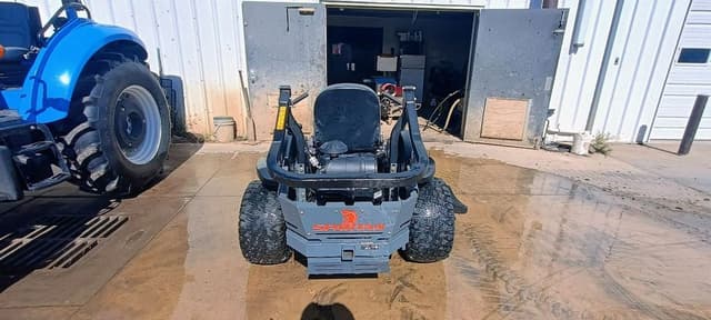 Image of Spartan RZ-XD equipment image 4