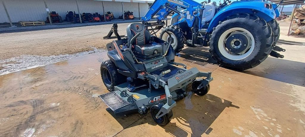 Image of Spartan RZ-XD Primary image