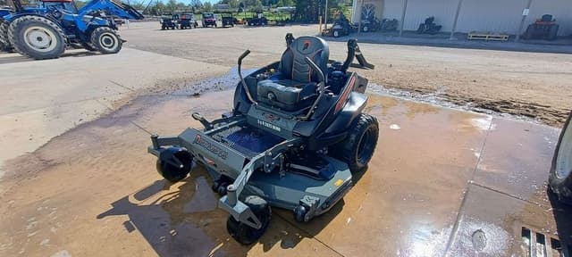 Image of Spartan RZ-XD equipment image 3