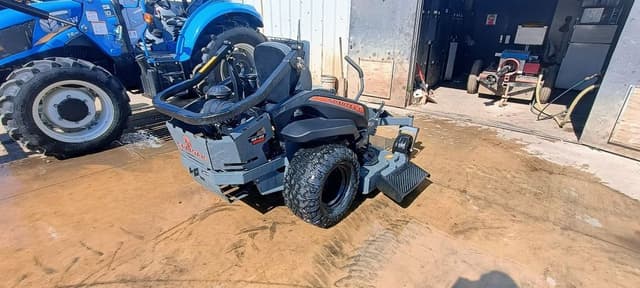 Image of Spartan RZ-XD equipment image 1