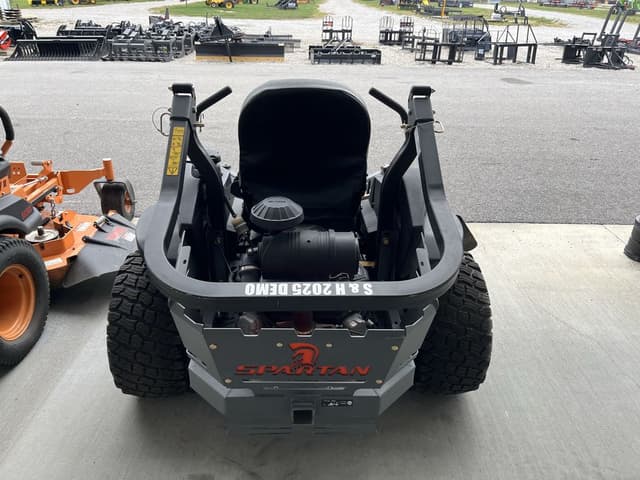 Image of Spartan RZ-XD equipment image 4