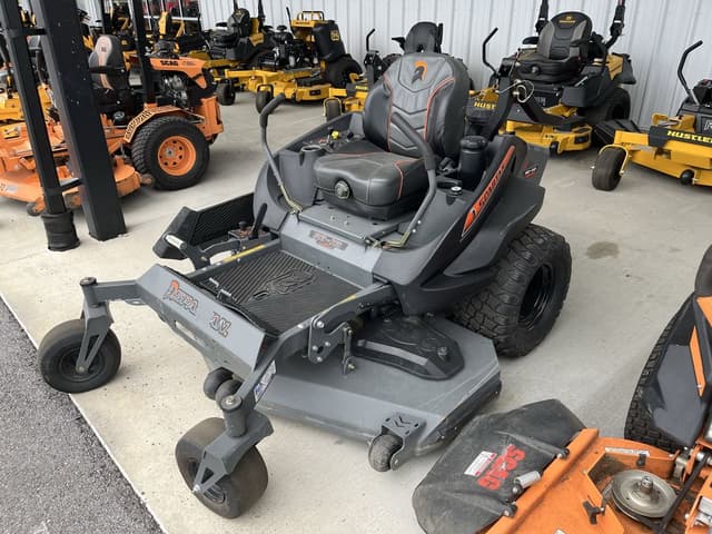 Image of Spartan RZ-XD equipment image 1