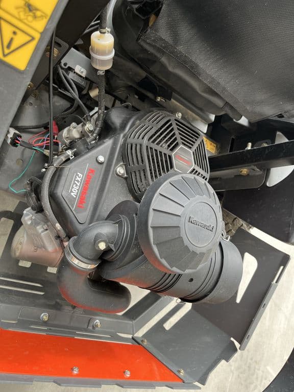 Image of Spartan RZ-XD equipment image 2