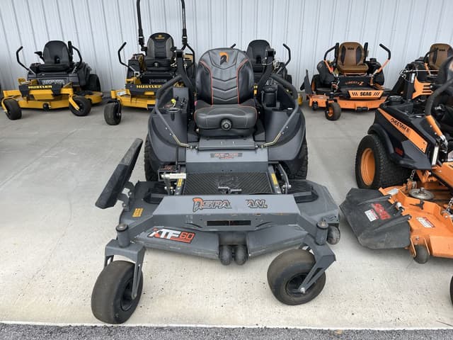 Image of Spartan RZ-XD equipment image 1