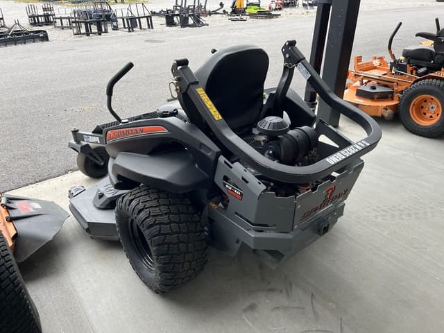 Image of Spartan RZ-XD equipment image 3