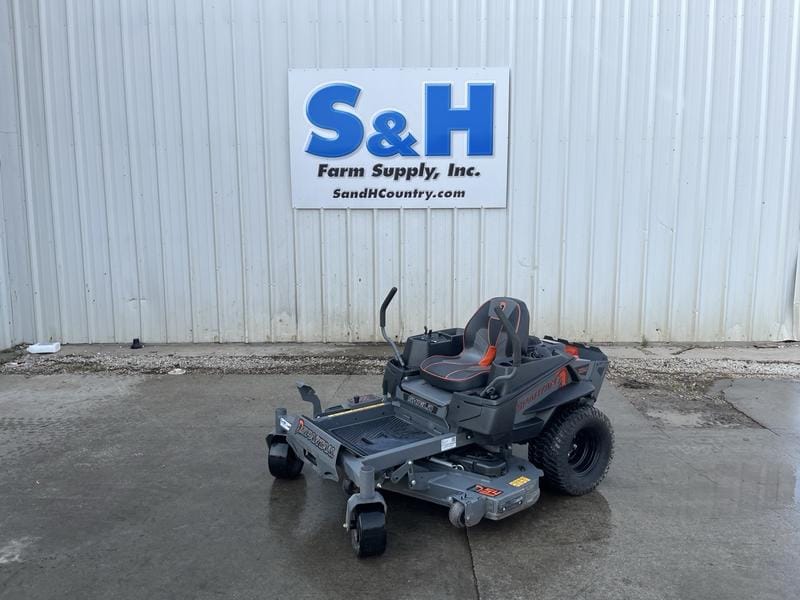 2025 Spartan Shield Equipment Image0