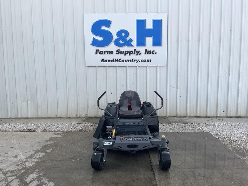 2025 Spartan Shield Equipment Image0