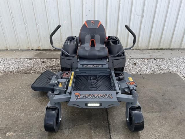 Image of Spartan Shield-HD equipment image 4