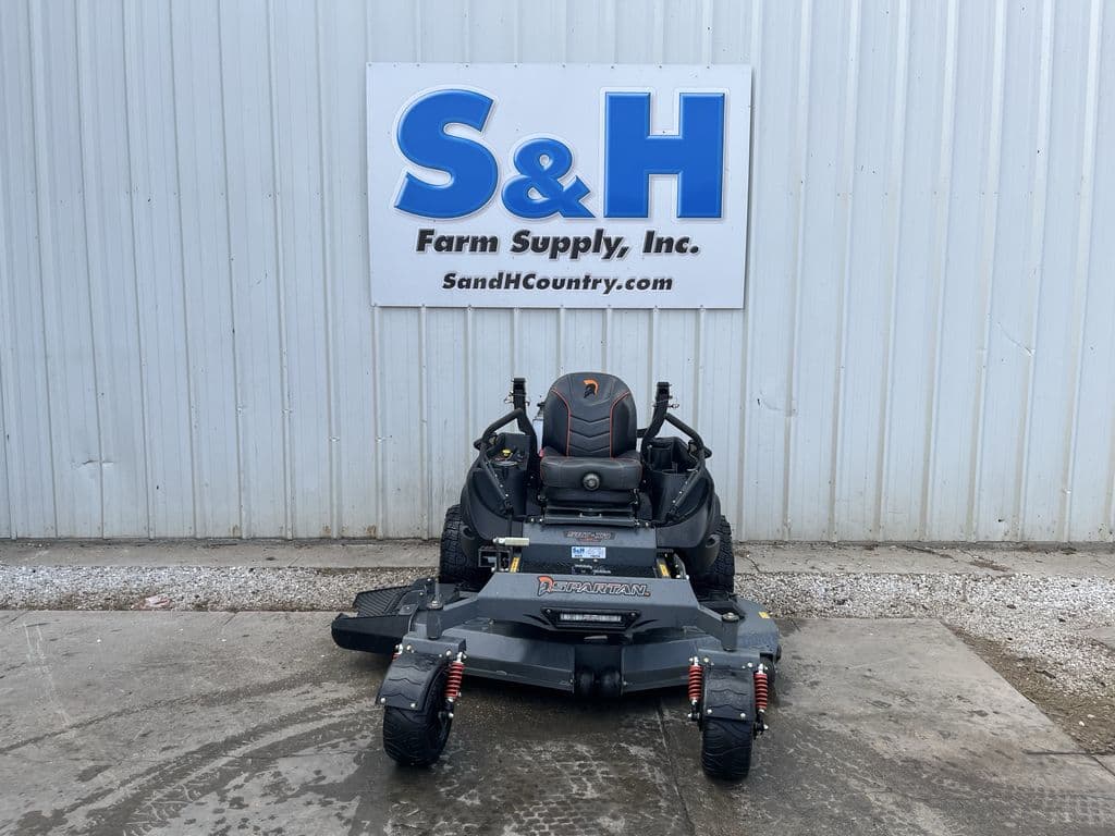 Image of Spartan SRT-XD Primary image