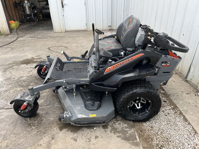 Image of Spartan SRT-XD equipment image 2